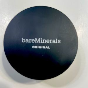 Bare minerals original foundation : fair (01) brand new!